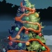 Interactive Christmas Greeting